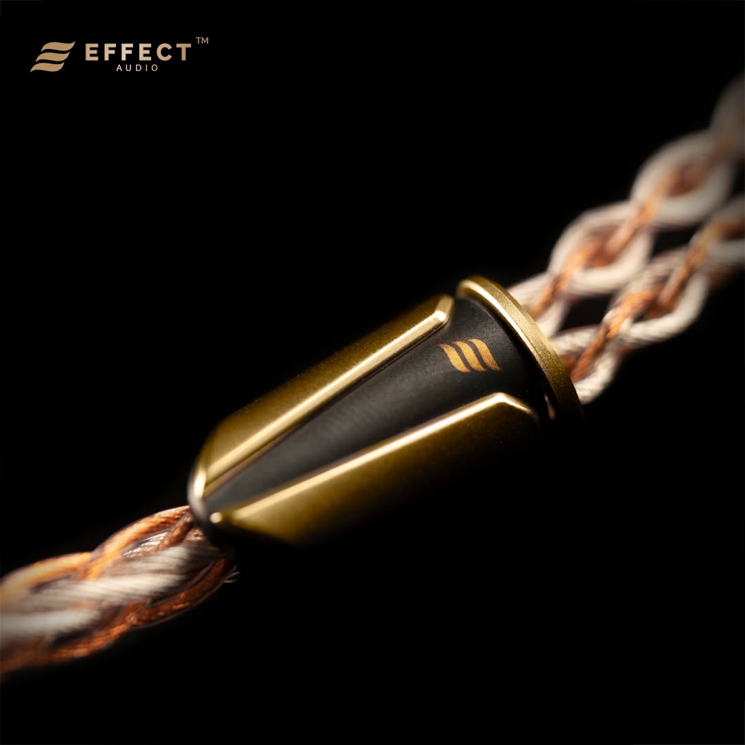 Effect Audio x QDC SOVEREIGN
